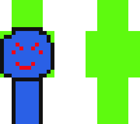 evil dream