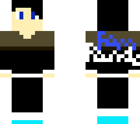 fampanda-craft skin