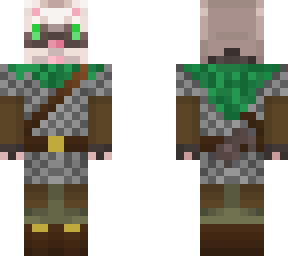 ferret viking