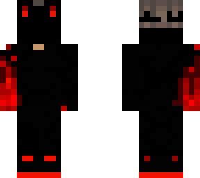 fiery hand emo