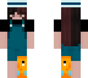 fishergirl