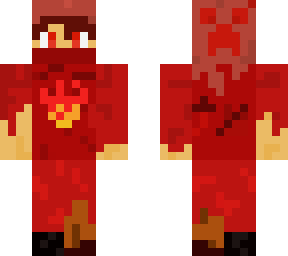 flame ninja