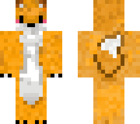 fox,lil fox