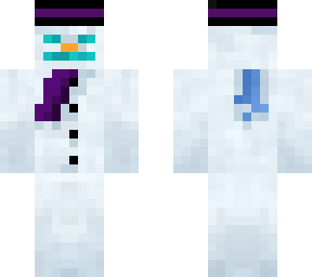 frosty