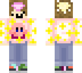 gamer player