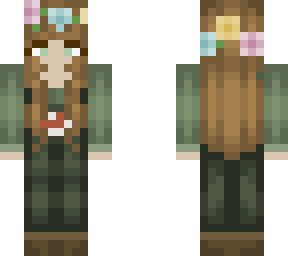 garden elf (for a streamer)