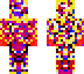 glitch