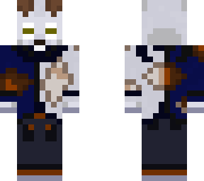 goat man