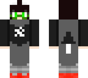 god-tier jade harley