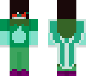 god-tier latula pyrope