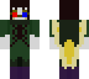 god-tier sollux captor