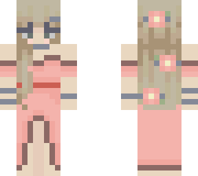 goddess skin