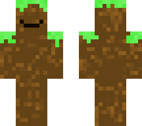 grass man
