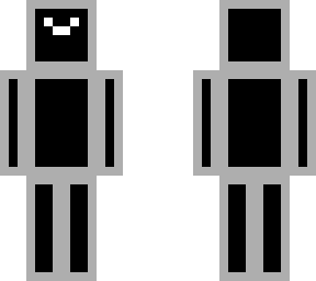 gray and black