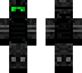 green black ops