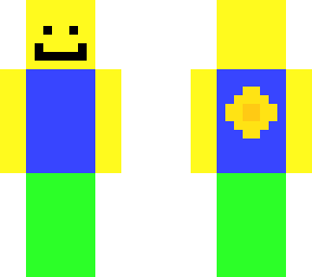 happy flower noob