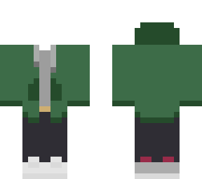hoodie test
