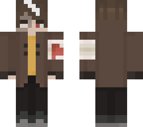 i did not make this skin