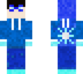 ice boy skin