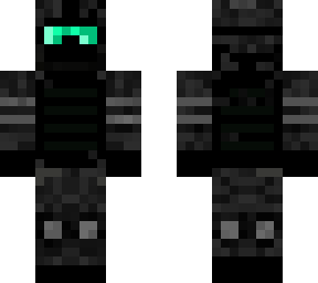 idk what color black ops