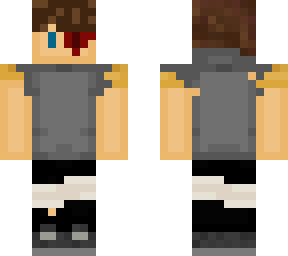 ilbur skin