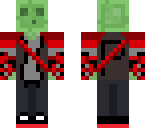 im a slime :d