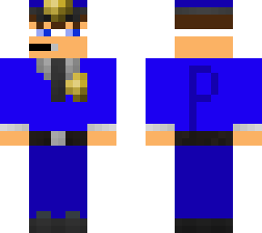 jack manifold (blue bats)