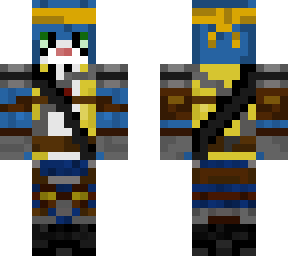 jakihjk armed
