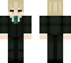 james suit