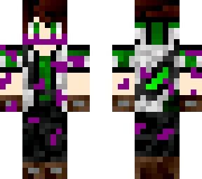 joe (shulker origin)