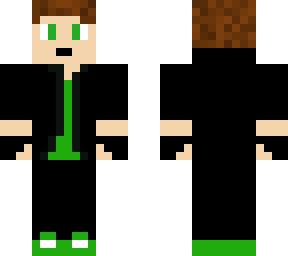 jonthewarrior updated