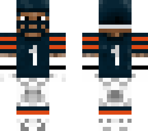 justin fields