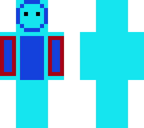 kappa skin 2