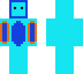 kappa skin 4