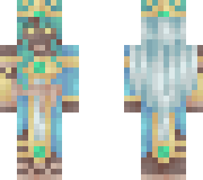 keinae queen
