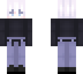 killua