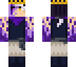 king (end)