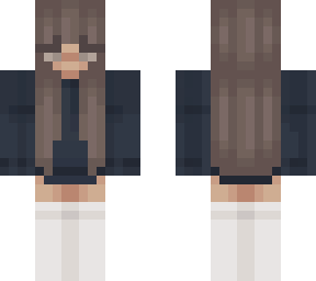 kleinebunny1 fixed skin