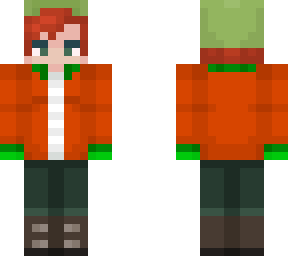 kyle broflovski 3/?