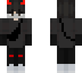 large horn masked revamp