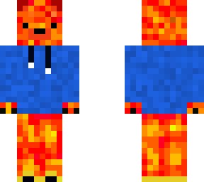 lava poler bear