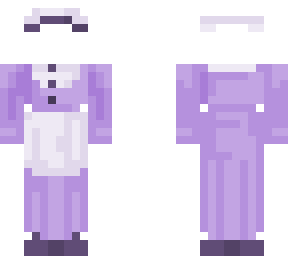 lavenders! (base)