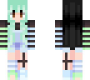 lemonwxffles' skin do not use please