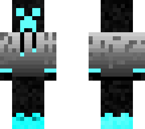 lightning creeper