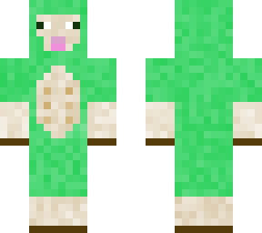 lime sheep 2.0