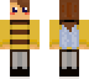 liu - fruitysmp bee realm