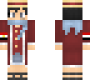 luffy
