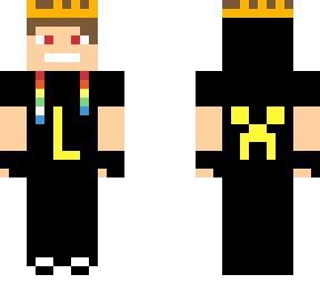 made by a small 11 year boy
