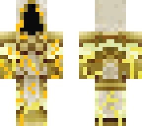 mage skin