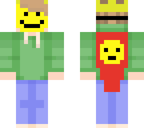 me skin king